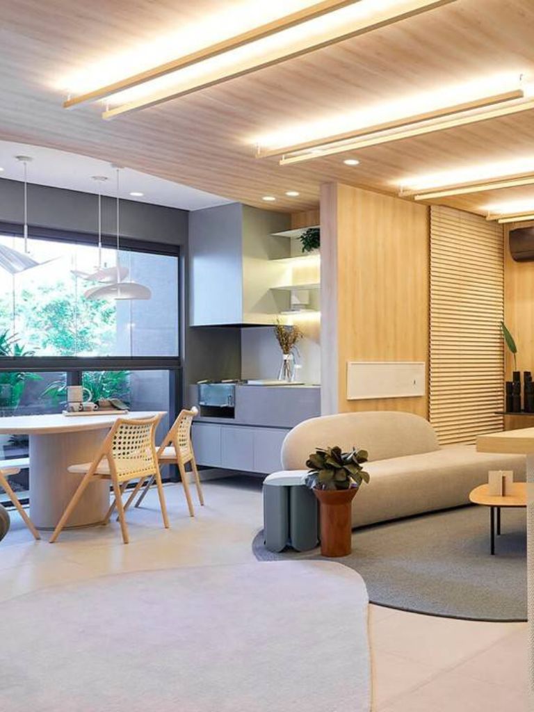 Conheça os tipos de iluminação natural e seus benefícios