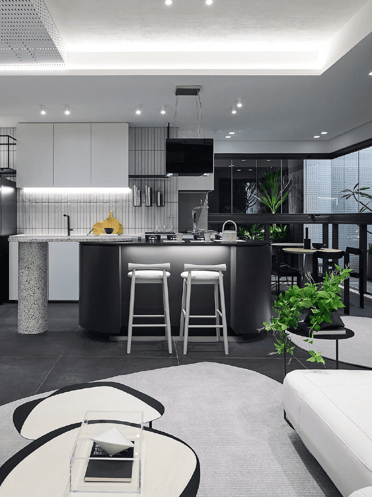 Seu apartamento em Londrina com a sua cara! Já conhece o Personalize Vanguard?