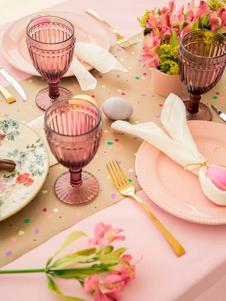 Decoração de Páscoa para mesa: como montar a sua?