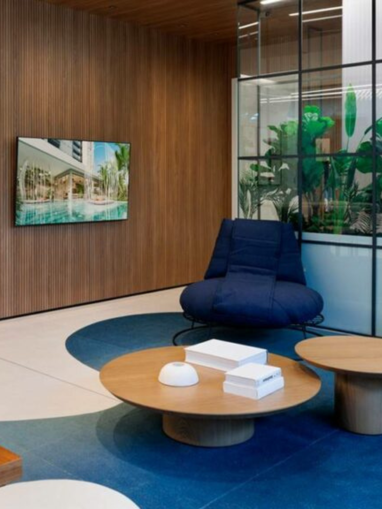 Tapete na decoração: como usar para repaginar seu apê?