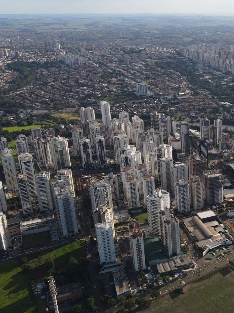 Quer investir com segurança, alta rentabilidade e liquidez? Venha ser Vanguard!