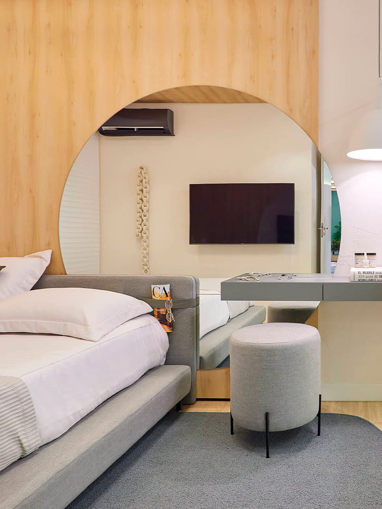 Decoração com espelho: como criar ambientes impactantes?