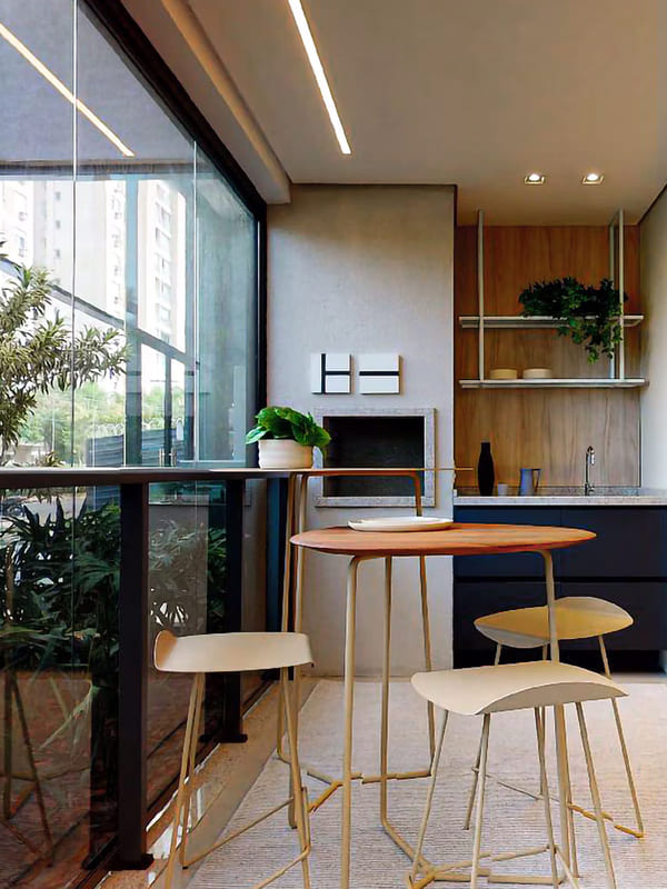 9 dicas para deixar o seu apartamento menos quente + bônus