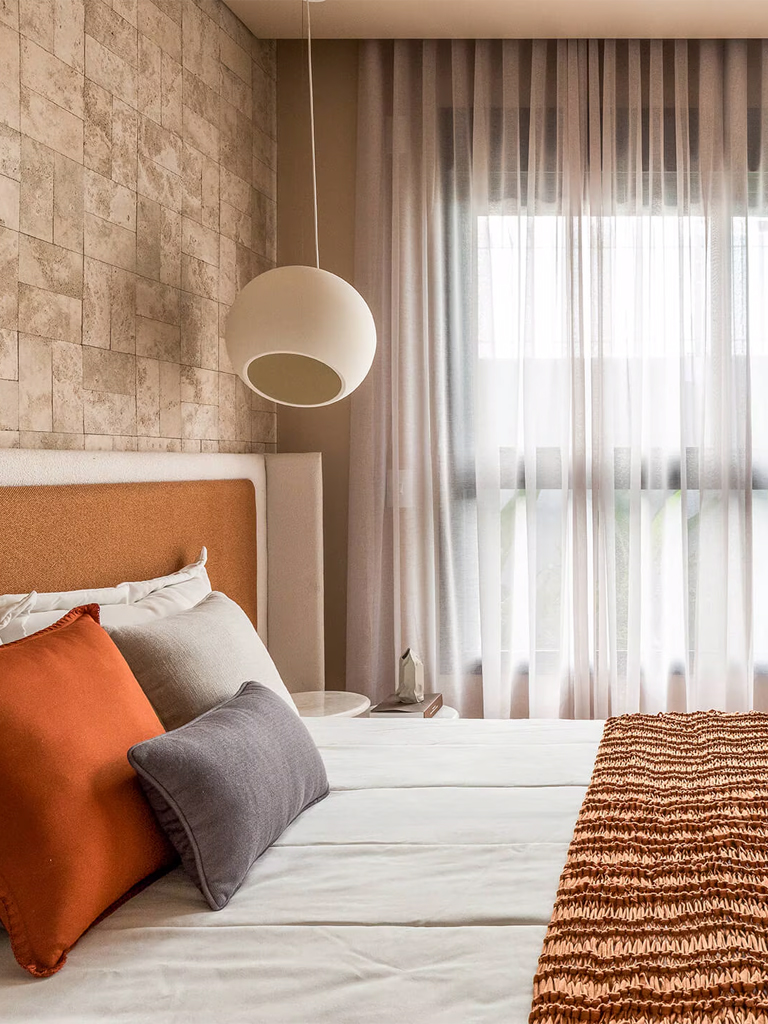 Quarto escandinavo: o que é e como montar o seu