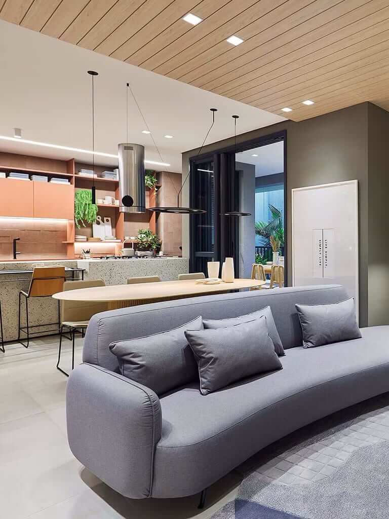 Estilo Boho Chic: saiba criar uma decoração cheia de personalidade