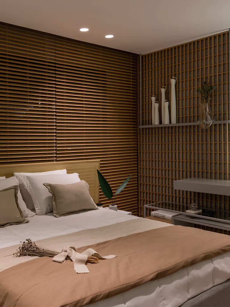 Decoração de Inverno: 5 dicas para aproveitar a estação com aconchego