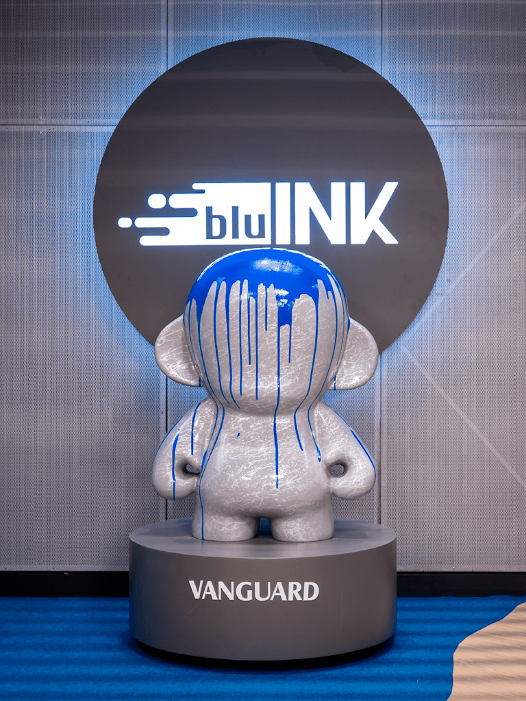 Pré-lançamento do blu.INK, novo Vanguard em Londrina, é sucesso de vendas