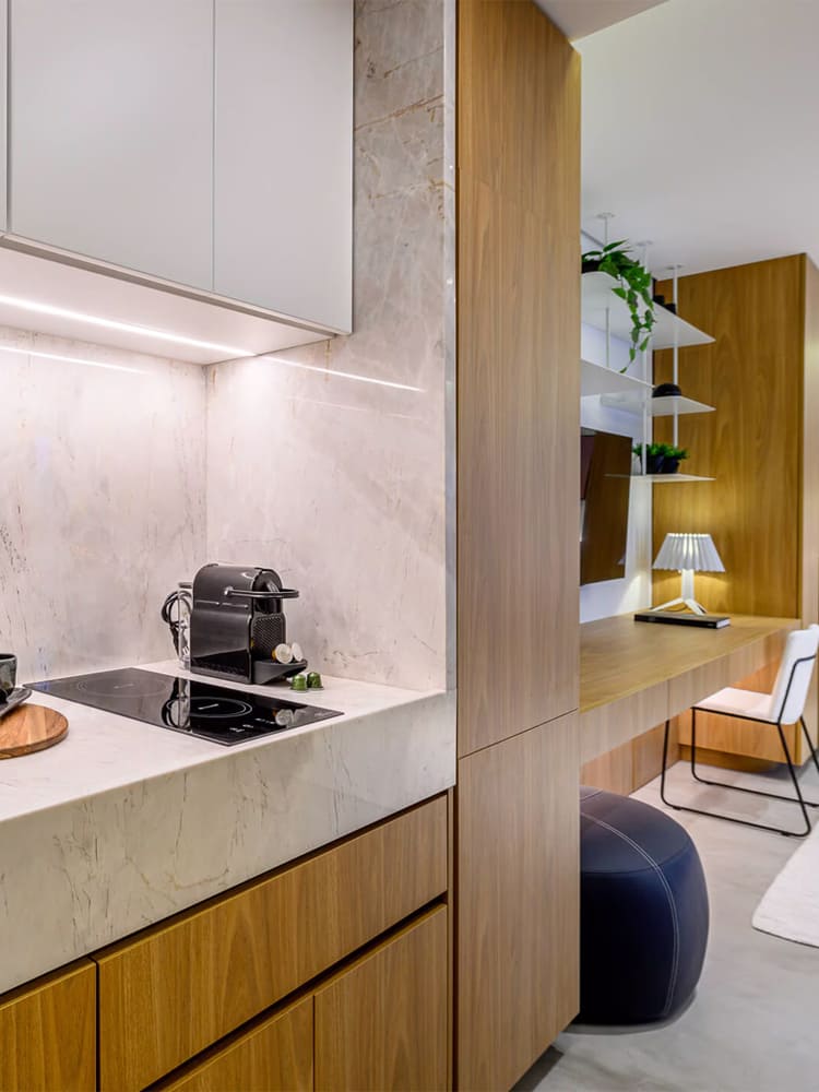 5 dicas práticas para transformar seu lar em um espaço multifuncional