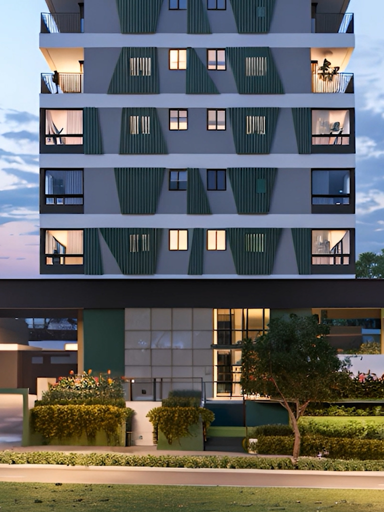 Lançamento do Terrah: Um Sucesso em Campo Grande 