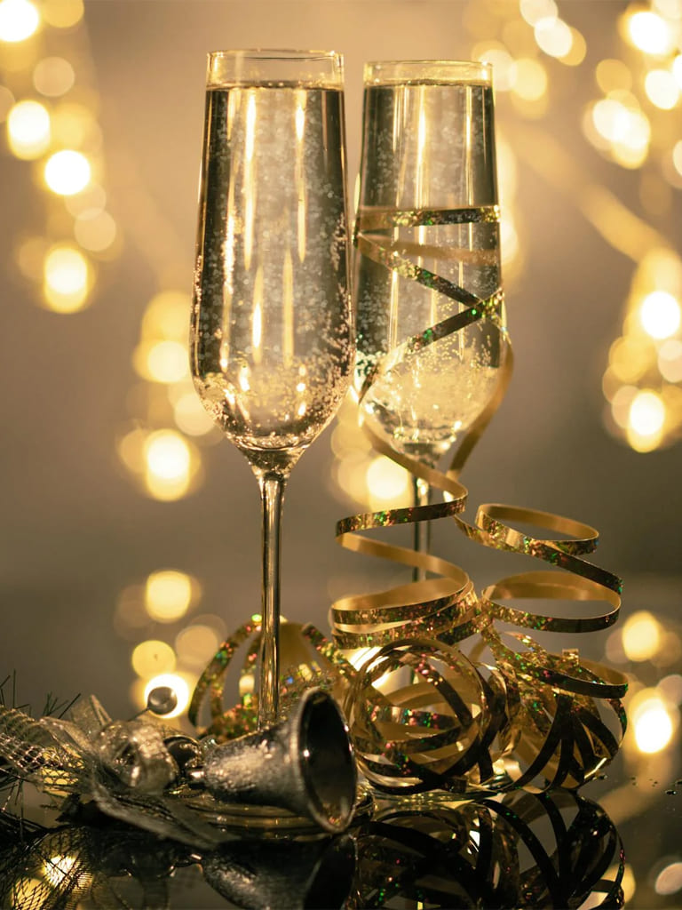 Decoração para Ano Novo em apartamento: como preparar?