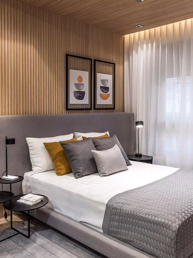 Decoração de quarto masculino: 6 ideias modernas para se inspirar