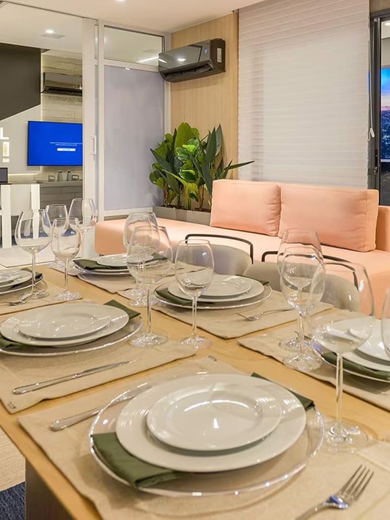 Decoração almoço dia das mães: 7 dicas para se inspirar