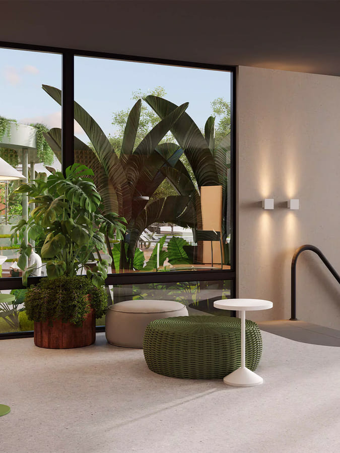 Tendências de Decoração para o Ano de 2025