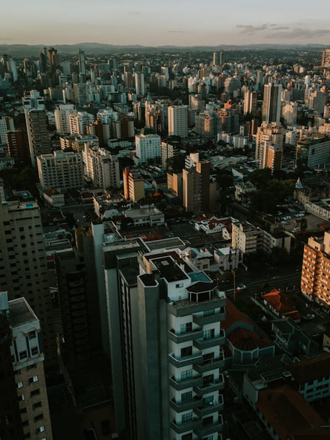 Descubra o charme de morar em Curitiba: estilo e qualidade de vida