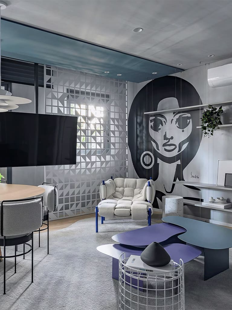 11 eventos de design que moldam as tendências