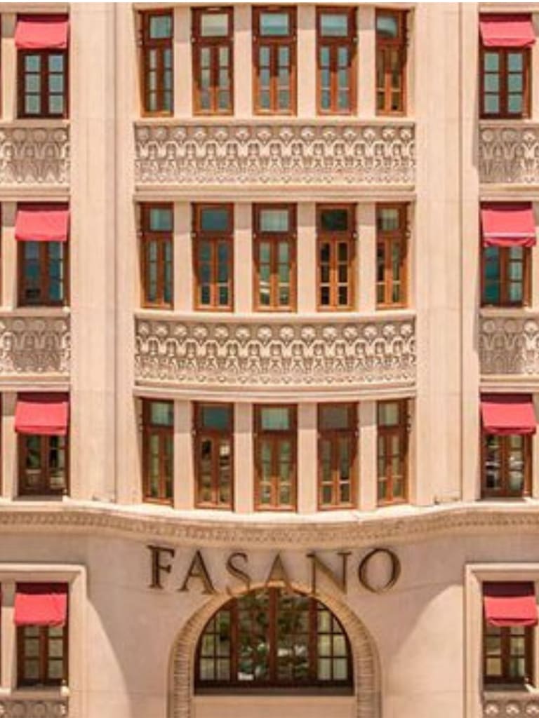 Retrofit de edifícios: Revitalização com responsabilidade