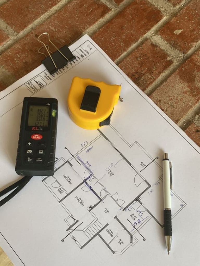 Contratar um arquiteto: praticidade para seu apartamento