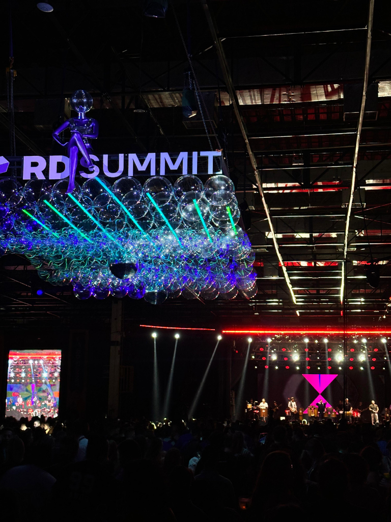 Marketing da Vanguard participa do RD SUMMIT, maior evento de marketing e vendas