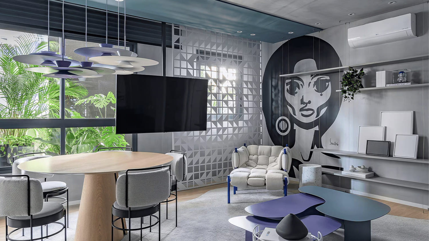 11 Eventos de Design que Moldam as Tendências