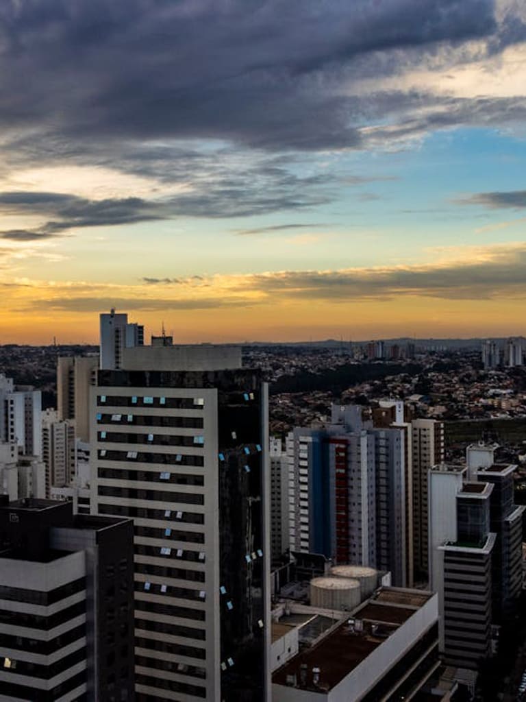 Viver em Londrina: pequena Londres no interior