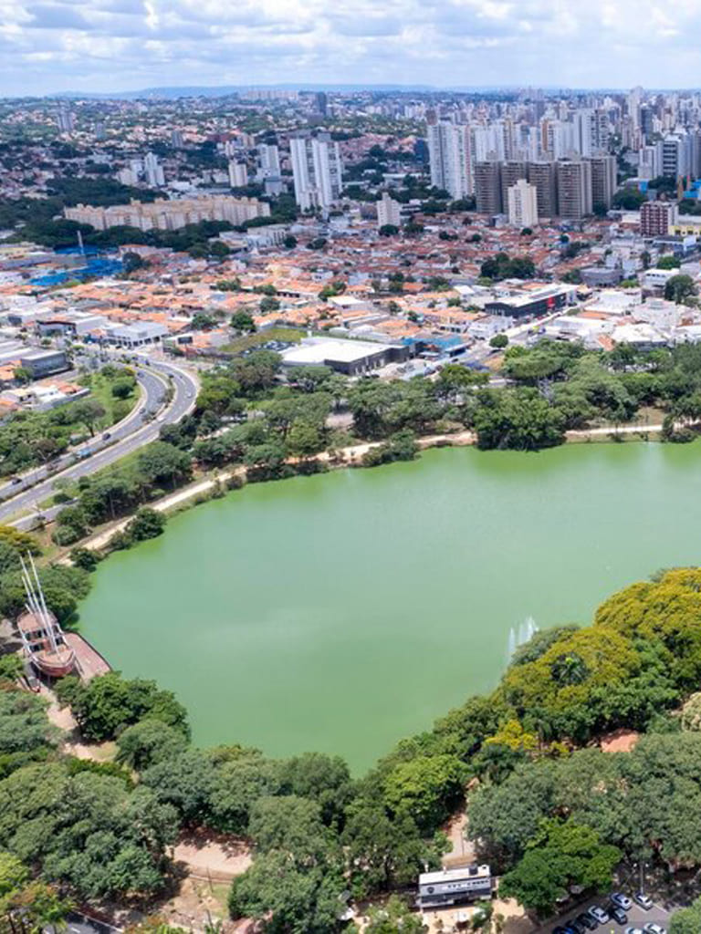Como é viver em Campinas? Benefícios, estilo de vida e conforto!