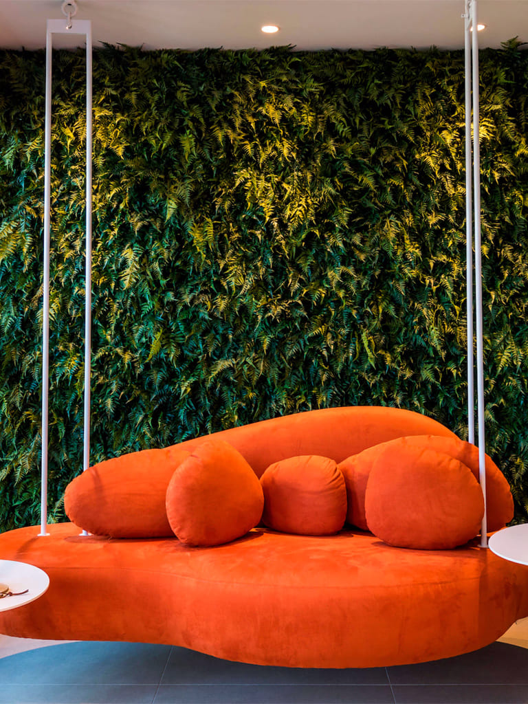 Transforme sua sala com um jardim de inverno: 4 dicas para o seu lar