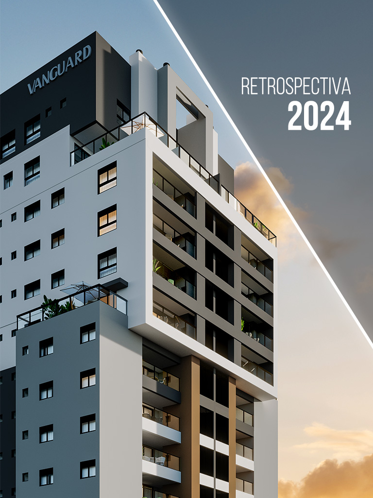 Retrospectiva 2024: Conquistas, Inovações e Novos Marcos no Mercado Imobiliário