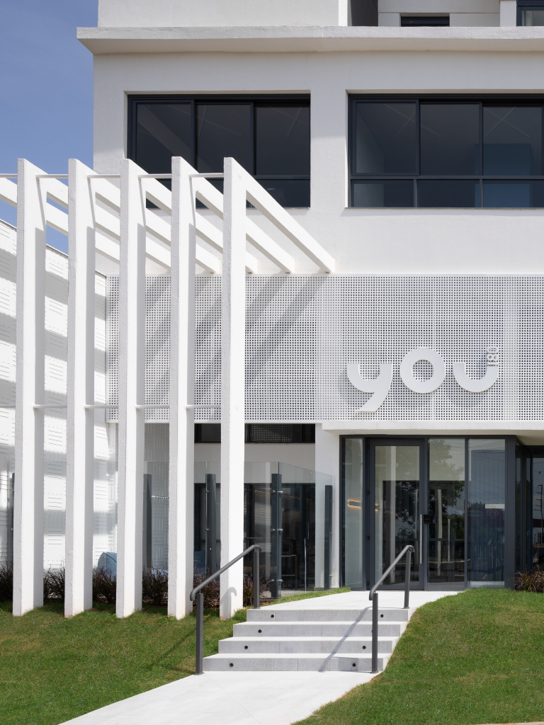 Todos os detalhes do YOU 180, Vanguard que será entregue em breve em Londrina 