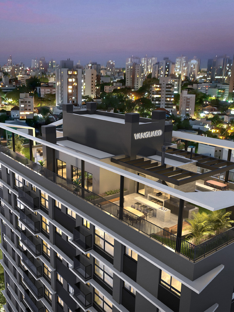 Yuna: Viver com Estilo e Personalidade em Porto Alegre 