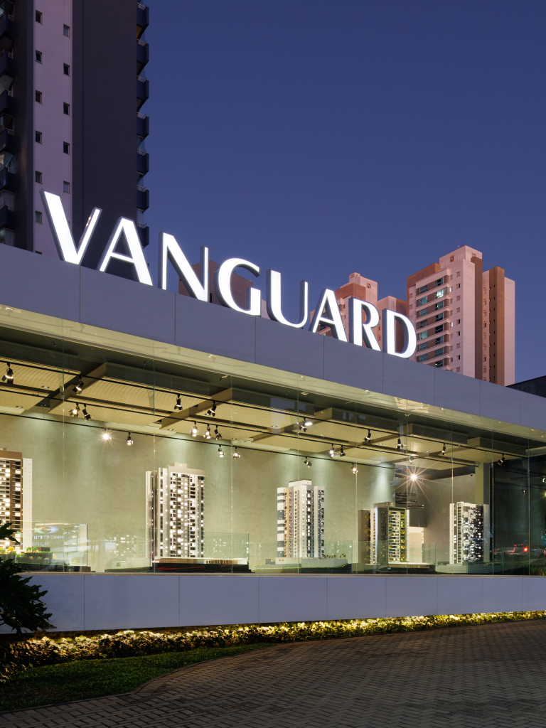 Alerta de spoiler! Confira o que vem por aí em 2025 na Vanguard Londrina