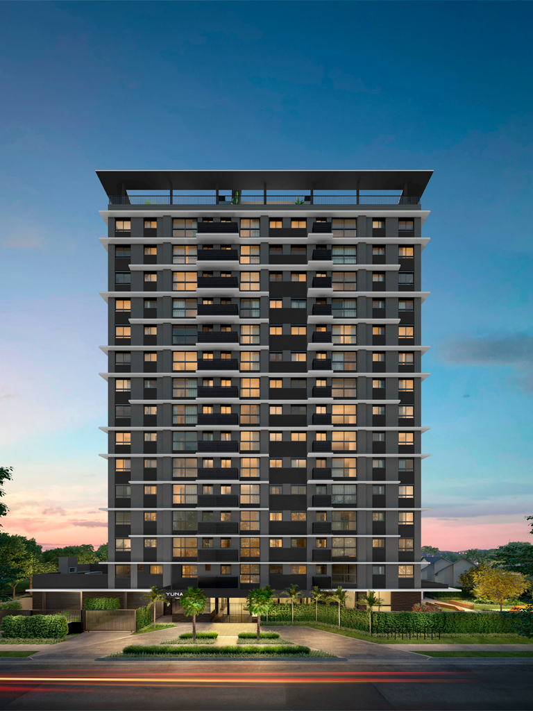 Yuna: o novo capítulo de inovação e estilo no Jardim Botânico