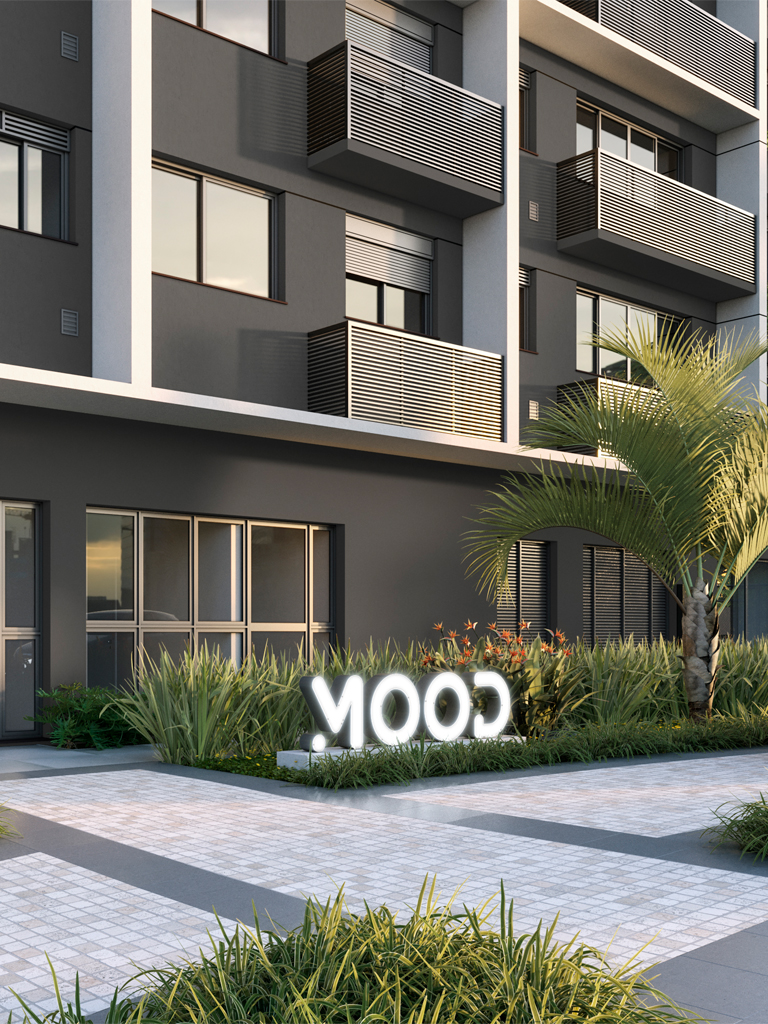 MOOD Central Parque: um investimento inteligente prestes a se tornar realidade