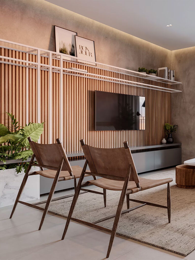 Confira a lista completa para o seu enxoval de casa nova