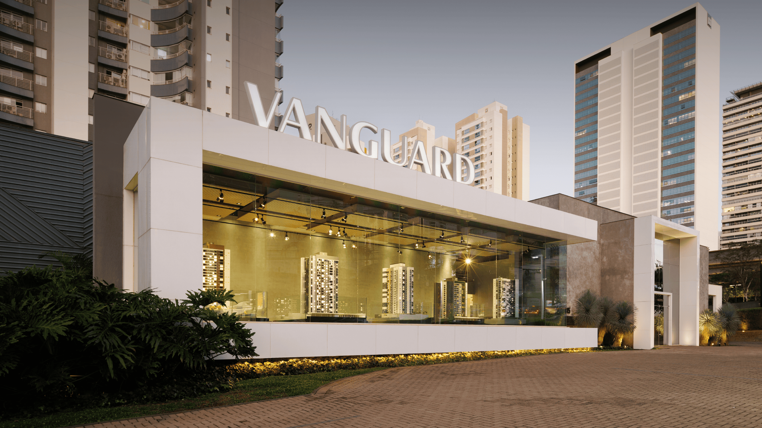 Grupo Vanguarda