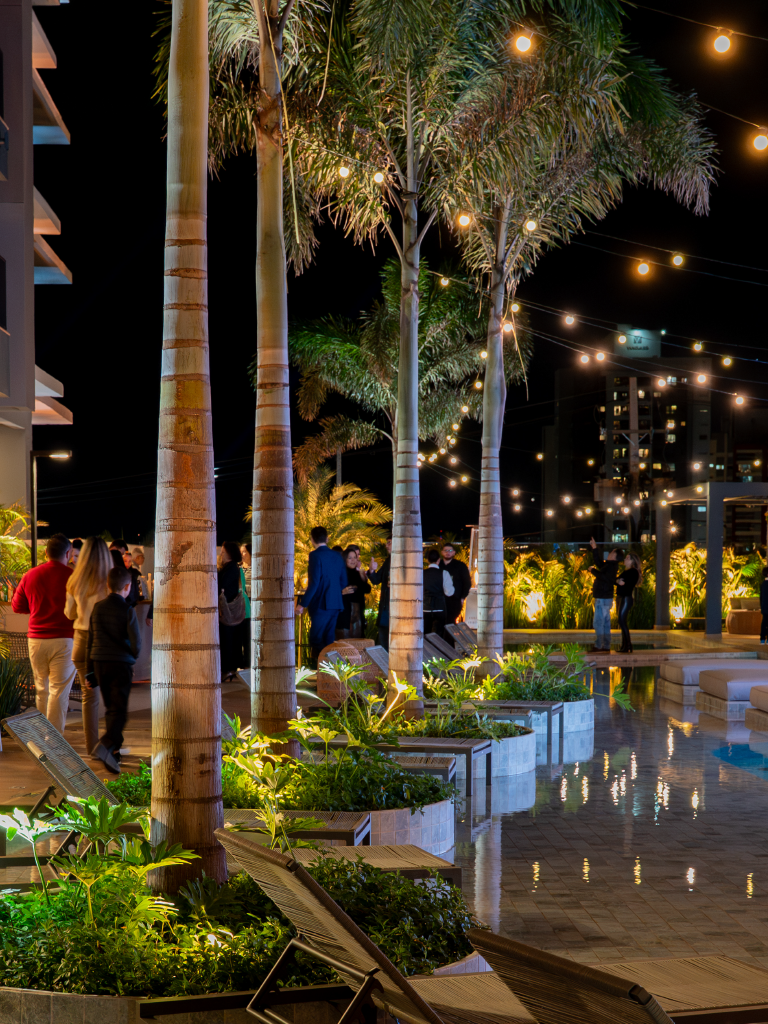 Vanguard entrega Tay, na Gleba Palhano, com 100% das unidades vendidas 