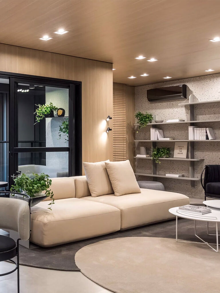 Apartamento na planta em Joinville: encontre seu imóvel ideal