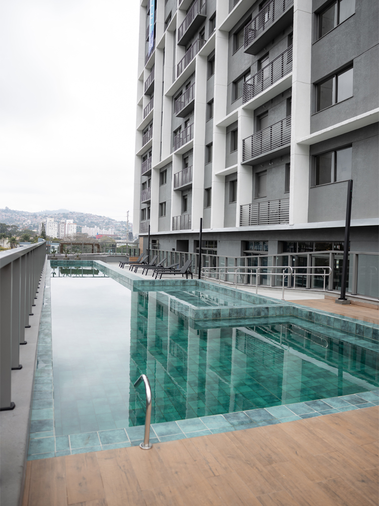 Vanguard Porto Alegre entrega Mood: nova era dos empreendimentos inteligentes