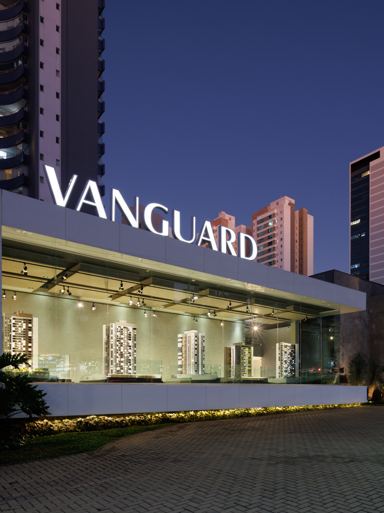 Por dentro da Vanguard: Como a leitura 360º de tendências impacta novos projetos