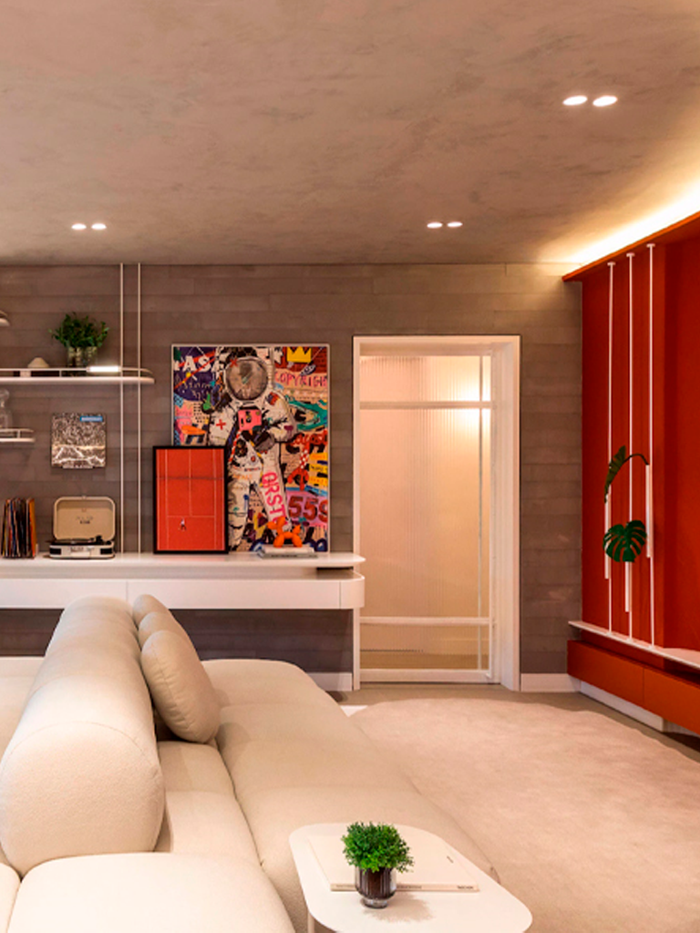 Como combinar cores: crie ambientes harmônicos e inspiradores