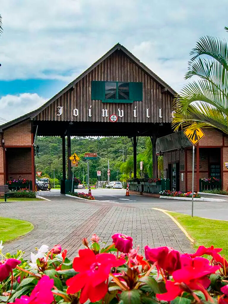 Morar em Joinville: descubra as vantagens, bairros e o estilo de vida