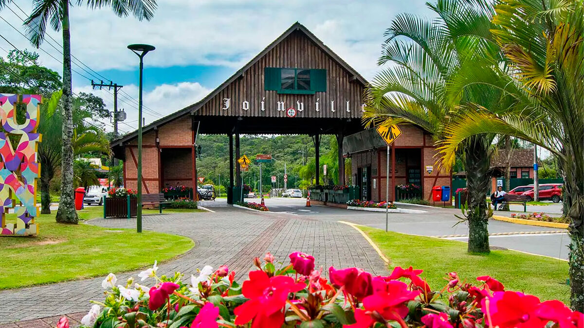 Morar em Joinville: descubra as vantagens, bairros e o estilo de vida