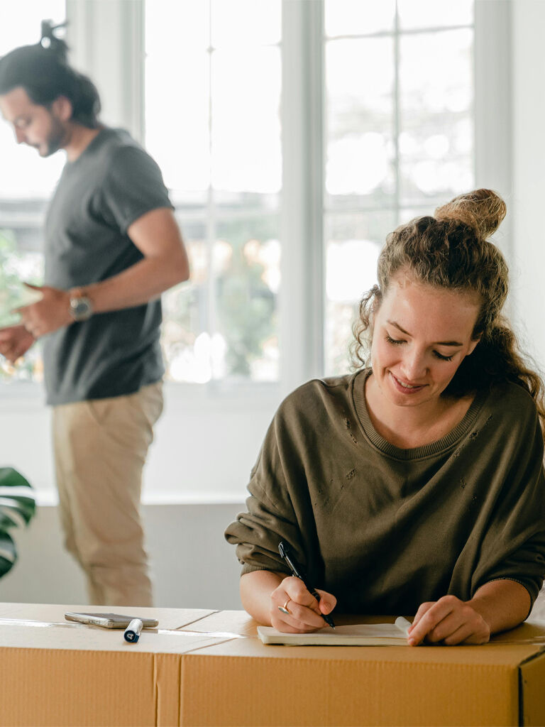 Como se preparar para mudar de cidade: guia completo