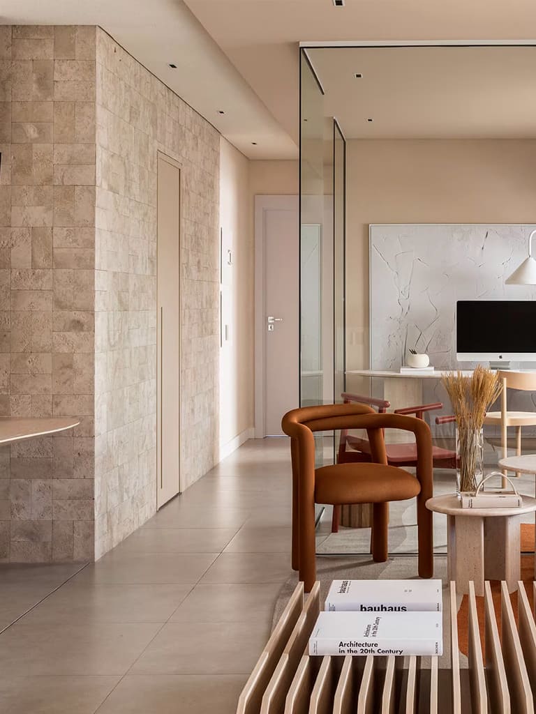 Como fazer decoração de corredor de apartamento? 10 dicas!