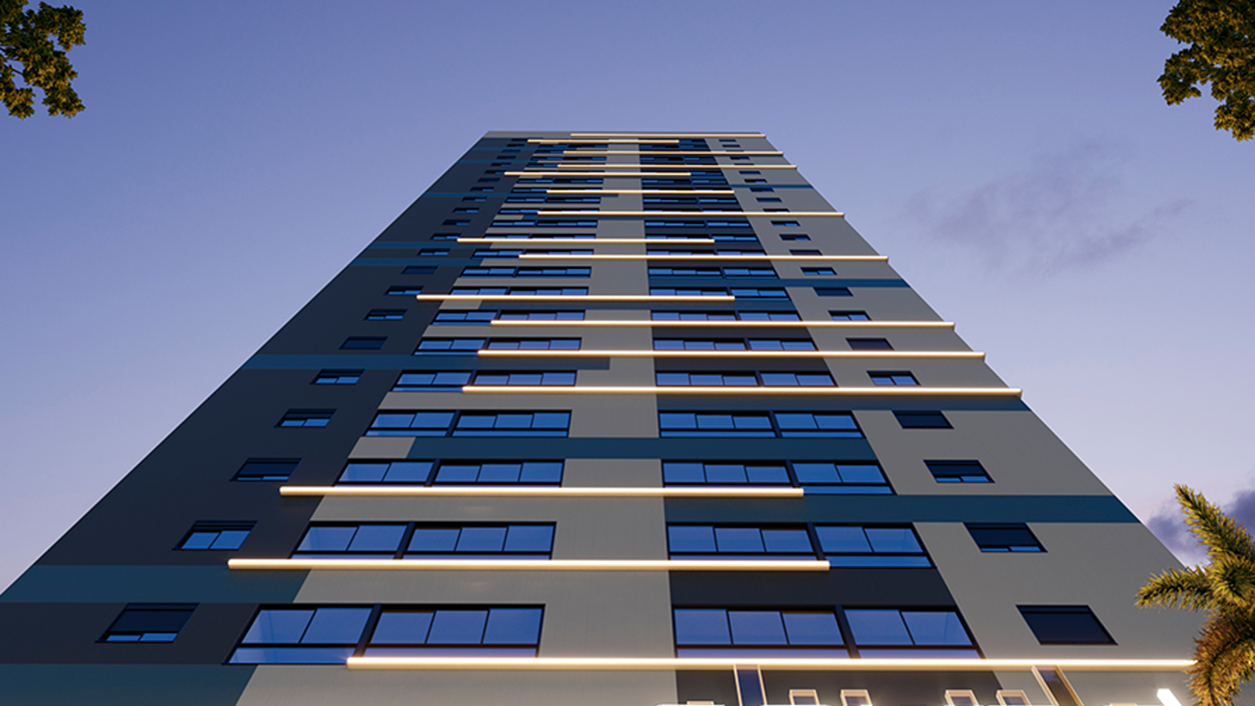 Sound: o novo lançamento da Vanguard na reserva Bela Vista em Campo Grande