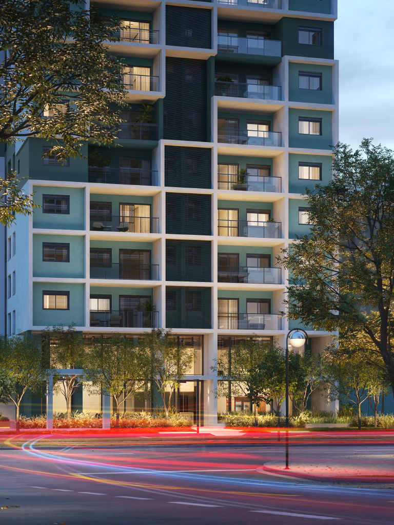 Madá, lançamento Vanguard, inova com Street Park e Pickleball na Gleba Palhano