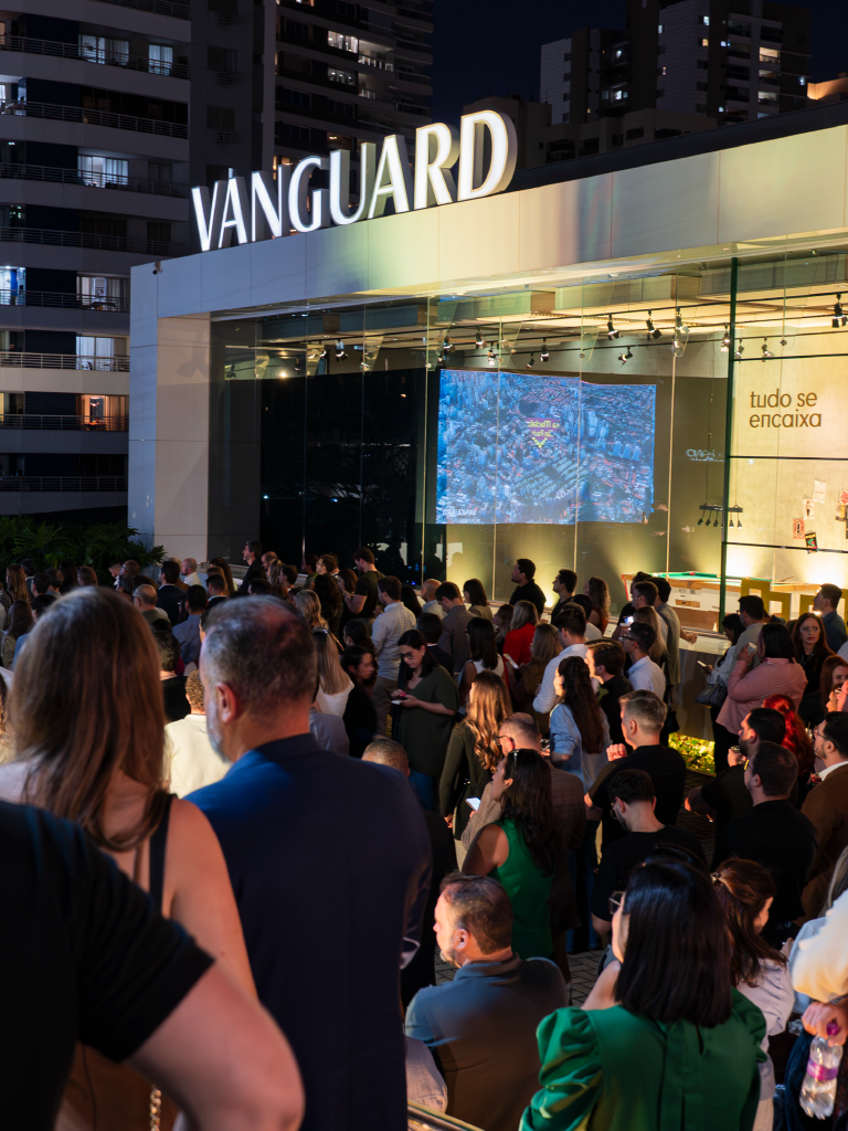 Vanguard apresenta Madá ao mercado imobiliário londrinense 
