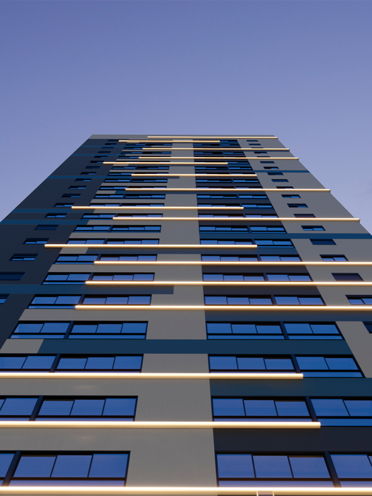 Sound: o novo lançamento da Vanguard na reserva Bela Vista em Campo Grande