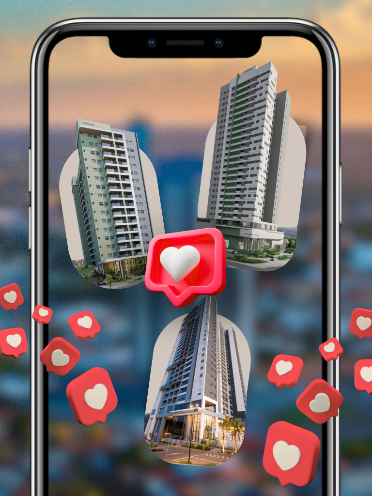 Qual Vanguard em Cuiabá é o seu “match” perfeito? 