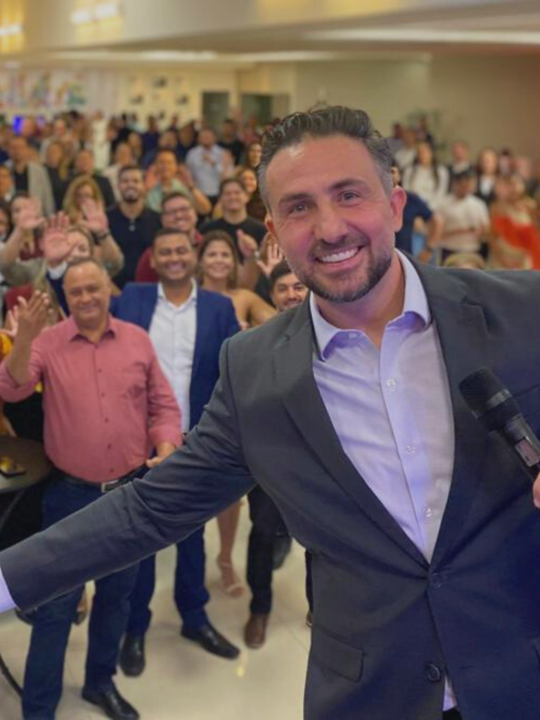 Vanguard Cuiabá lança campanha “Negócio Fechado” e prepara dia com oportunidades