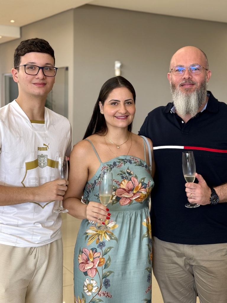 Negócio fechado: o Dia D da Vanguard Cuiabá que concentrou a demanda em 12 horas